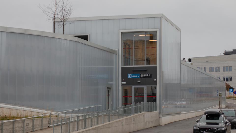 Lenke til artikkel: Omkjøring for busser og nye midlertidige holdeplasser i sentrum